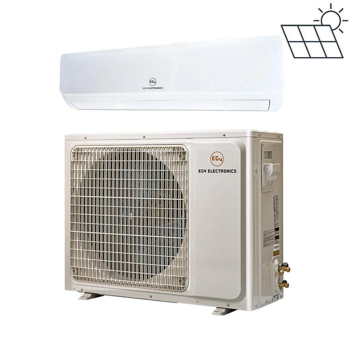 EG4 Mini Split AC for Home Use