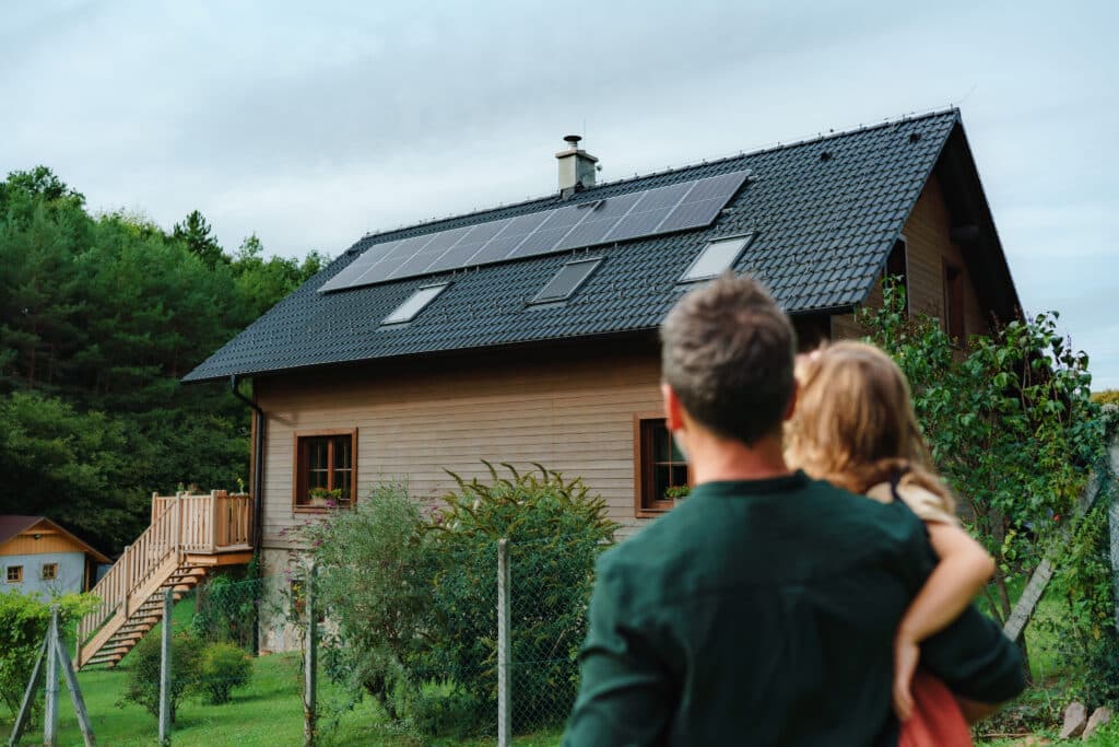 How Many Solar Panel Do I Need for My House – Tips — Direct Solar Power