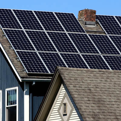 How Long Does It Take to Install a Solar Panel