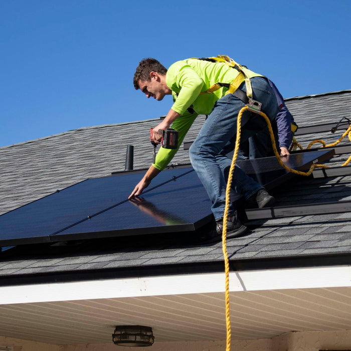 How Much Does Solar Panel Maintenance Cost? The #1 Guide