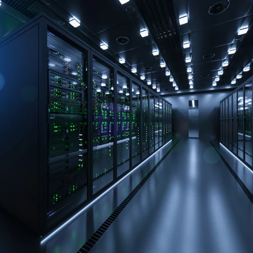 How To Choose The Right Server Rack Battery