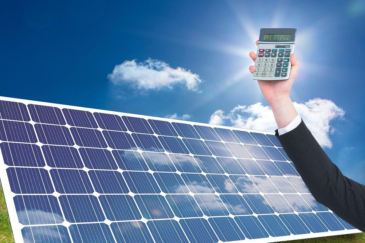 How to Calculate Charging Time of Battery by Solar Panel