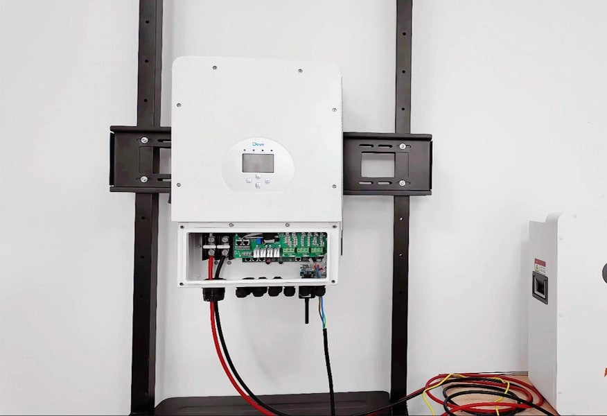 How to Wire Inverter to Battery – No Sparks, Just Power