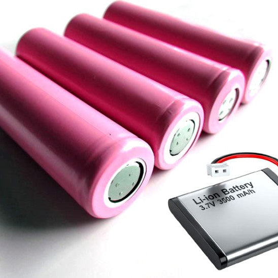 How Lithium Ion Batteries Work: Quick Guide