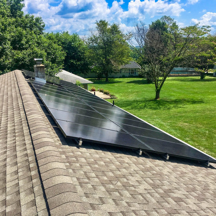 Do You Need a Permit for Off Grid Solar? Key Rules Explained