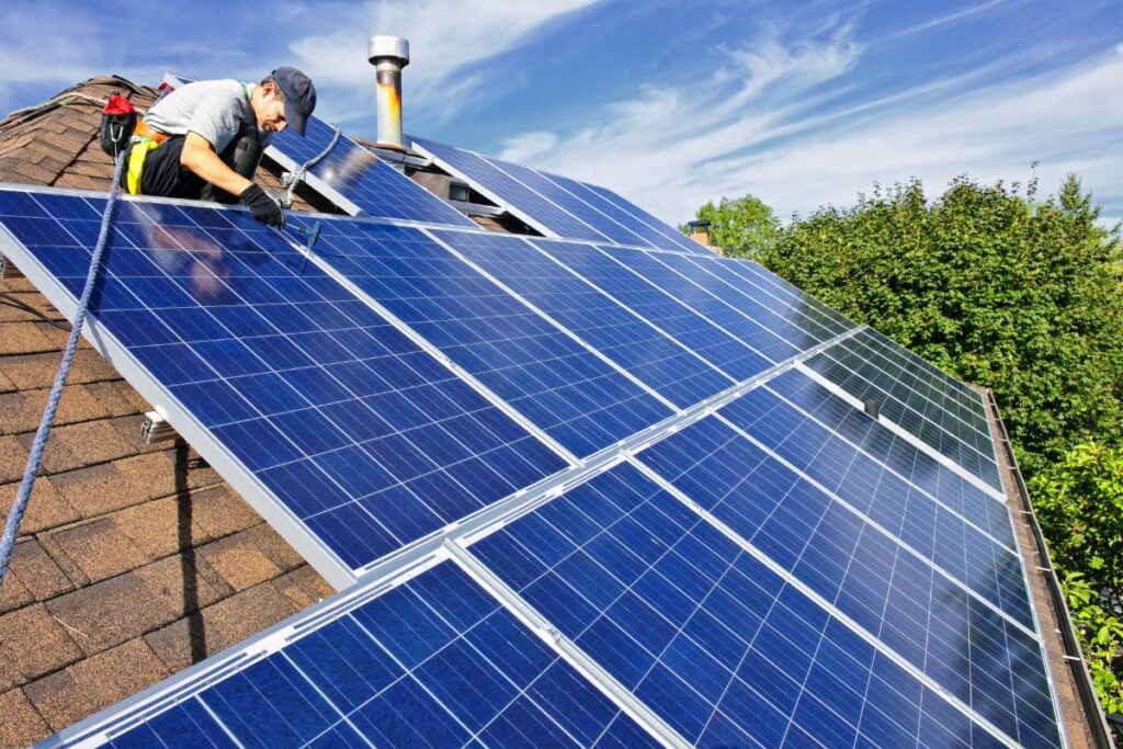 Does a Solar Panel Need Direct Sunlight