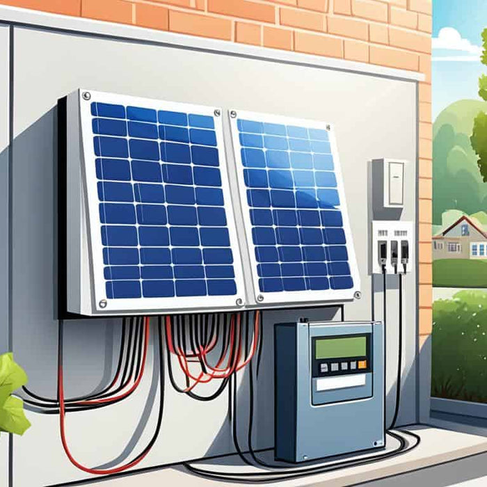 What Are the Advantages of a Split-Phase Inverter?