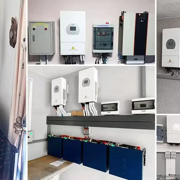 What Is a Single-Phase Hybrid Inverter?