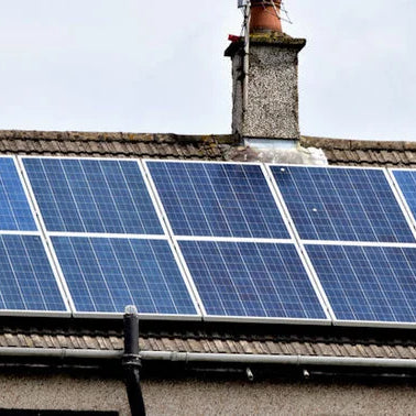 What Is a Solar Battery and How Does It Work