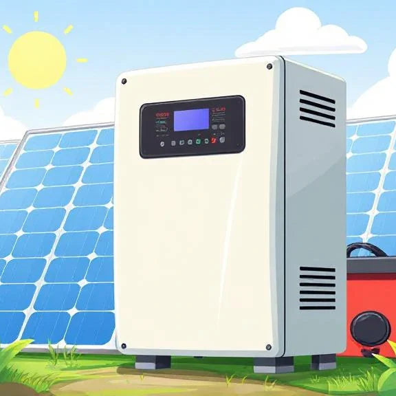 What Is an Inverter Split Phase?