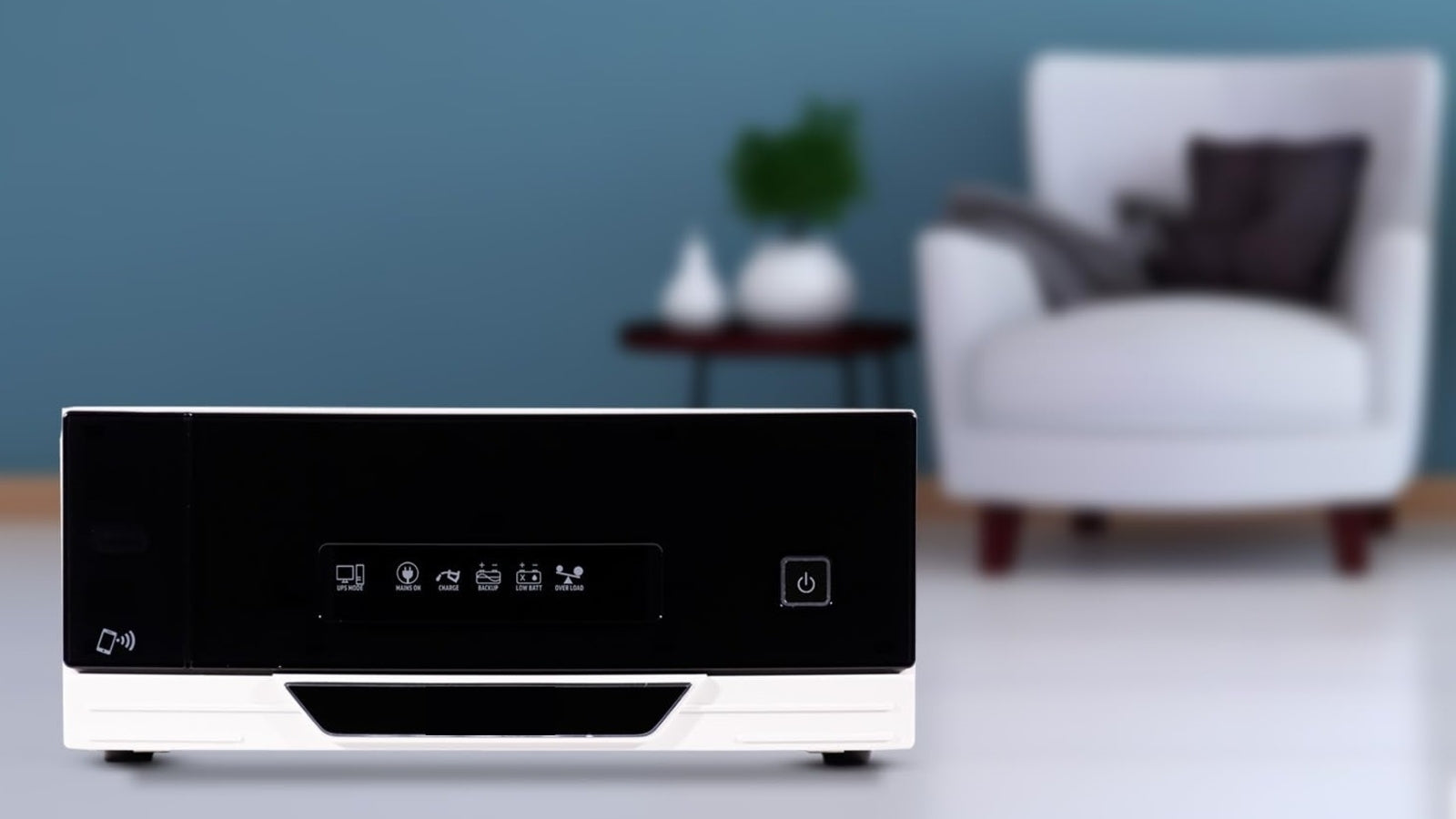 What Is the Use of Inverter in Home