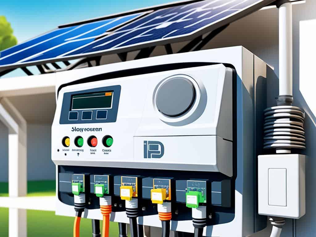 What Size Solar Inverter Do I Need
