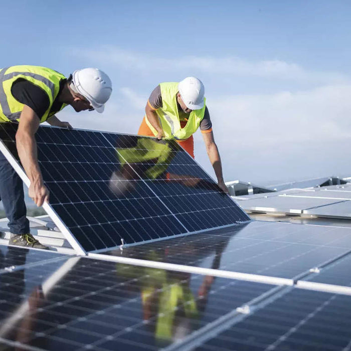 What Size Solar Kit Do I Need