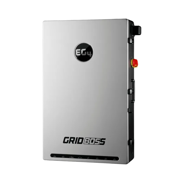 What is EG4 GridBoss