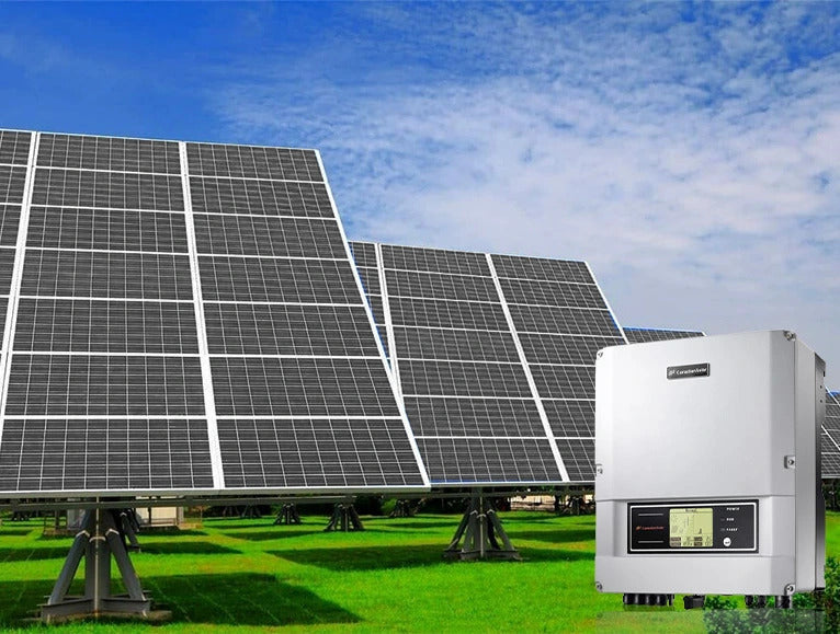 What Is an Inverter for Solar Panels and Why Does It Matter