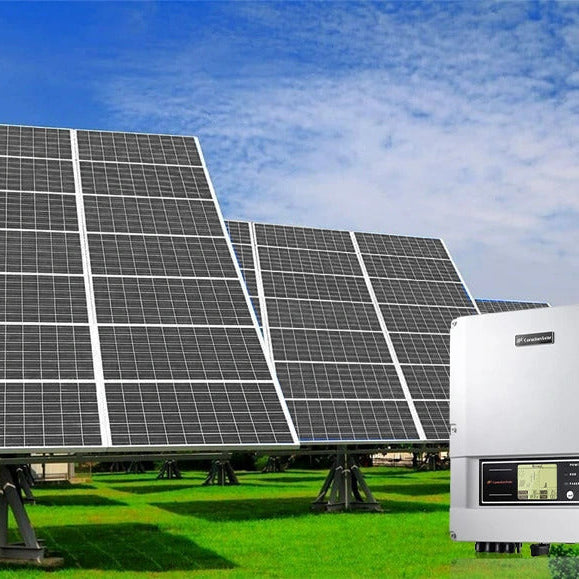 What Is an Inverter for Solar Panels and Why Does It Matter
