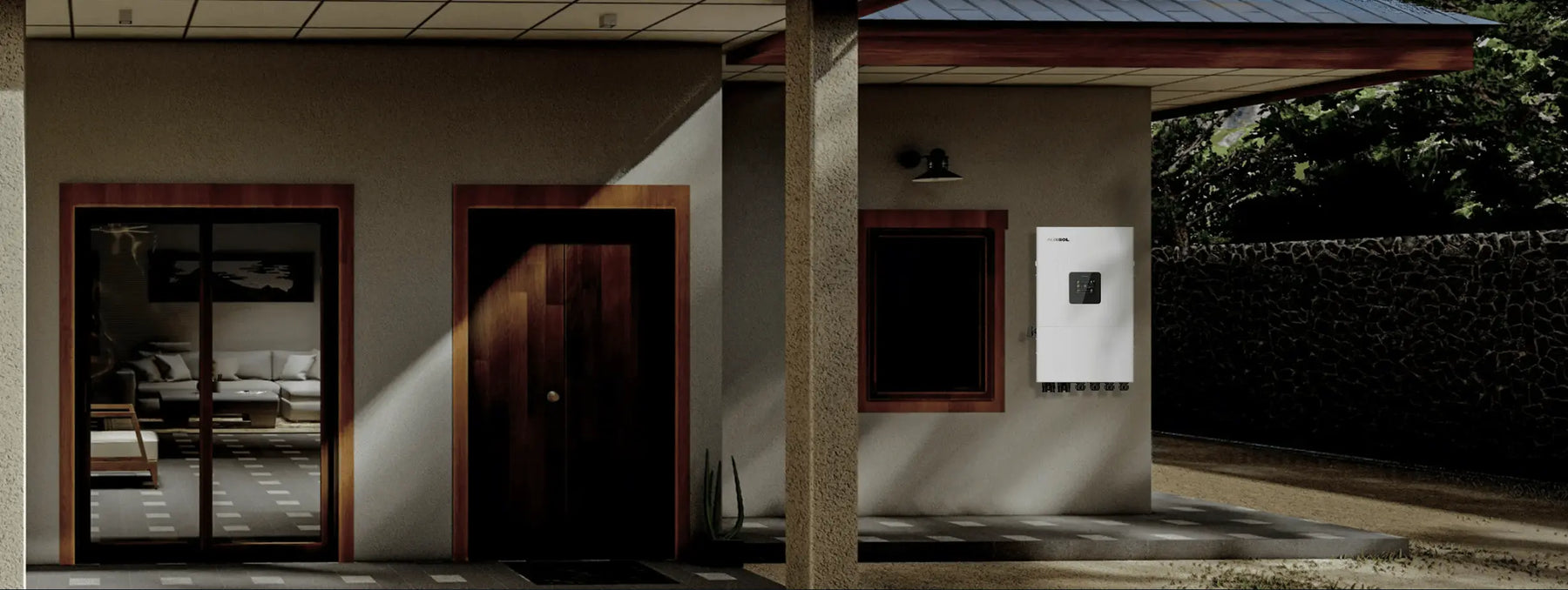 What is the Difference Between a Hybrid Inverter and a Normal Inverter?