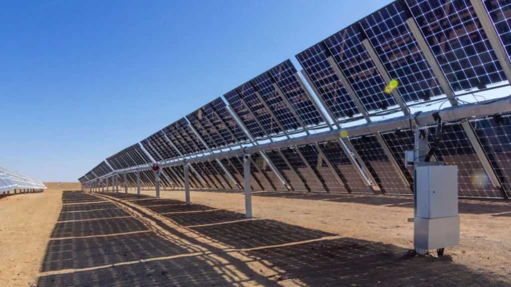 What is the Lifespan of a Bifacial Solar Panel?