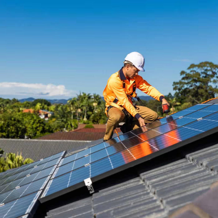 What is the Maintenance Cost of JA Solar Panels? Guide