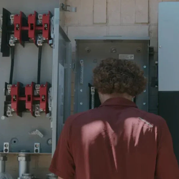 What is the lifespan of the EG4 inverter