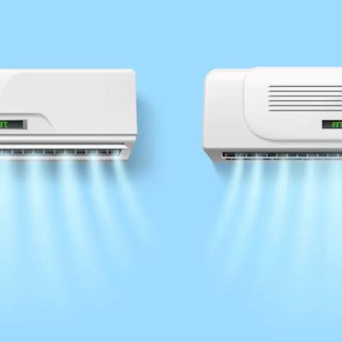 Which Is Better Split Inverter or Dual Inverter AC?