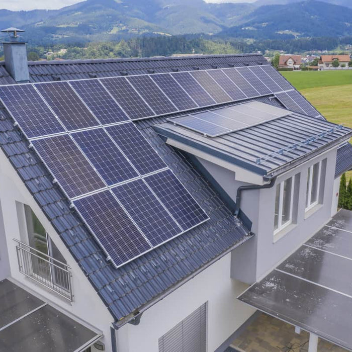 Which Solar Inverter Is Best for Home Use