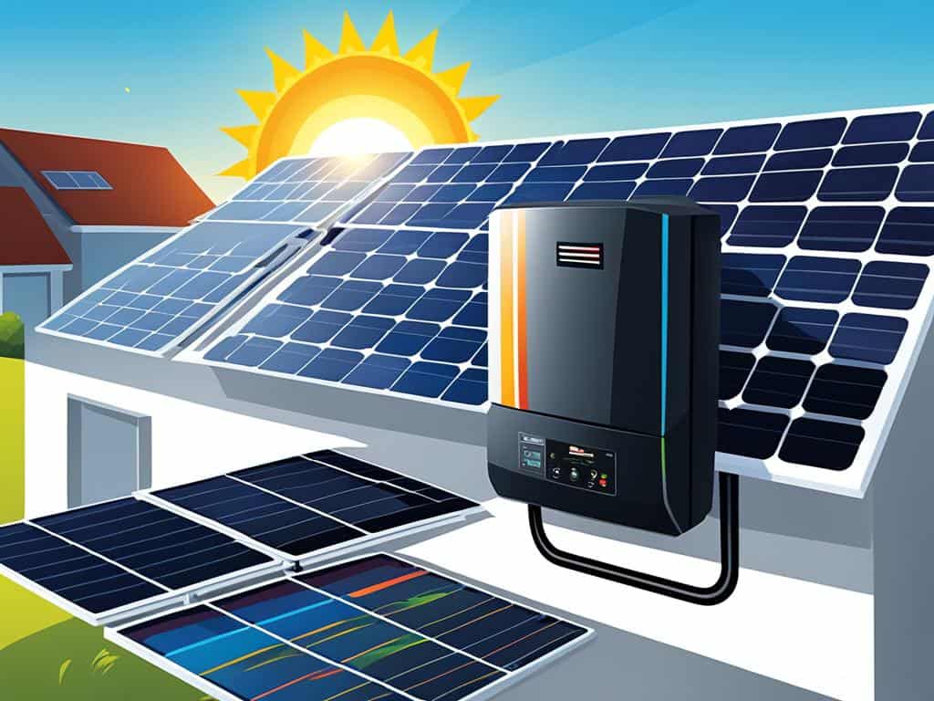 Which Type of Inverter Is Best for Solar Panels