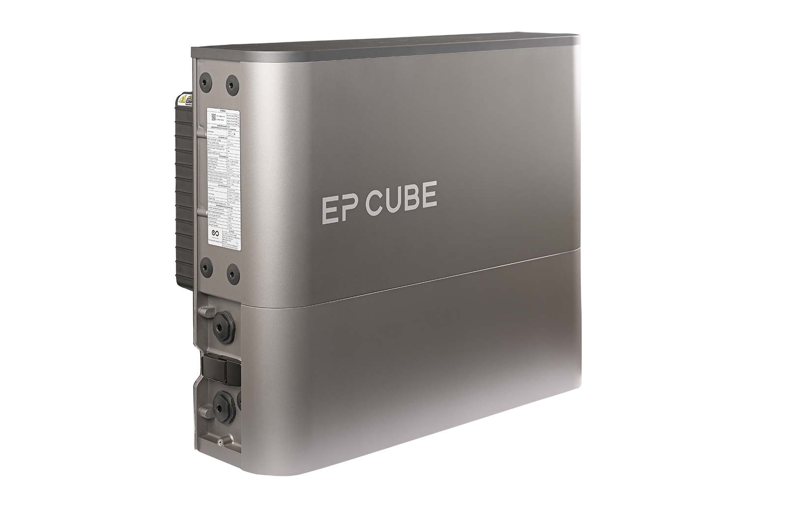 Canadian Solar EP Cube Hybrid Inverter