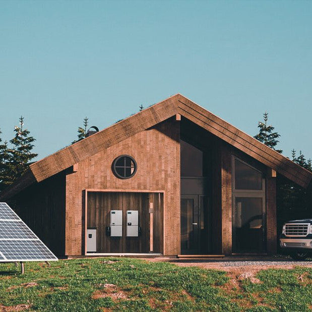 What Is Off Grid Solar System? Complete Guide & Benefits