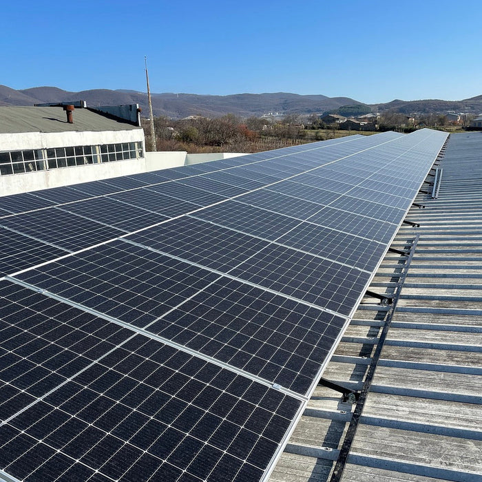 7 Tips for Buying a Solar Panels Pallet:
