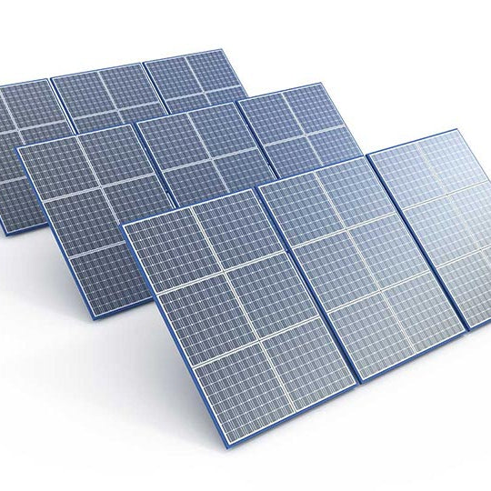 Financial Benefits of Solar Energy: Explained Simply