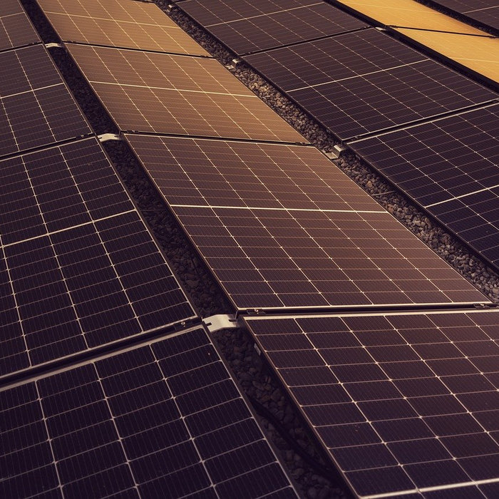 Portable Solar Panels