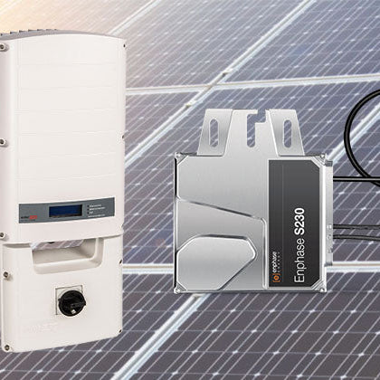 What Is a Solar Inverter? 