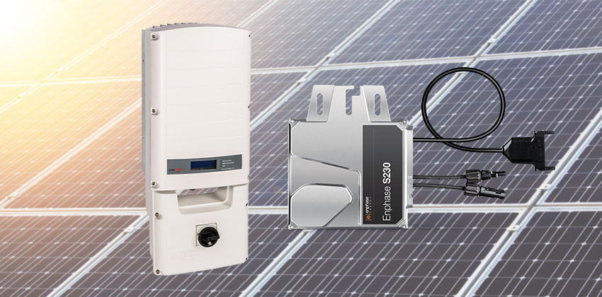What Is a Solar Inverter? 