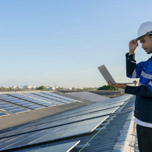 What Can a 400 Watt Solar Panel Run? Full Usage Guide