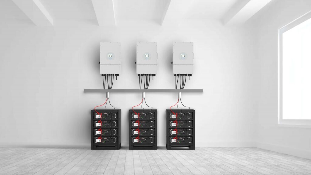 what is a Server Rack Battery