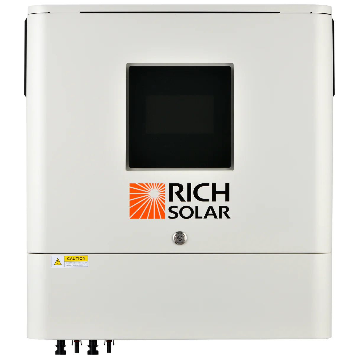 Rich Solar