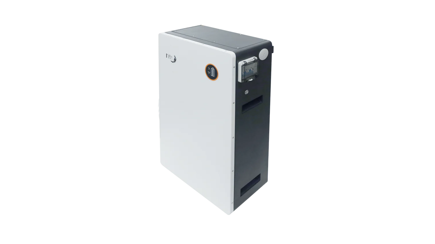 MidNite Solar MNPowerflo16 | 20+ Year Design Life | 48v 310Ah | 16.1 kWh Capacity | Self Heating | Outdoor Wallmount LiFePO4 Battery