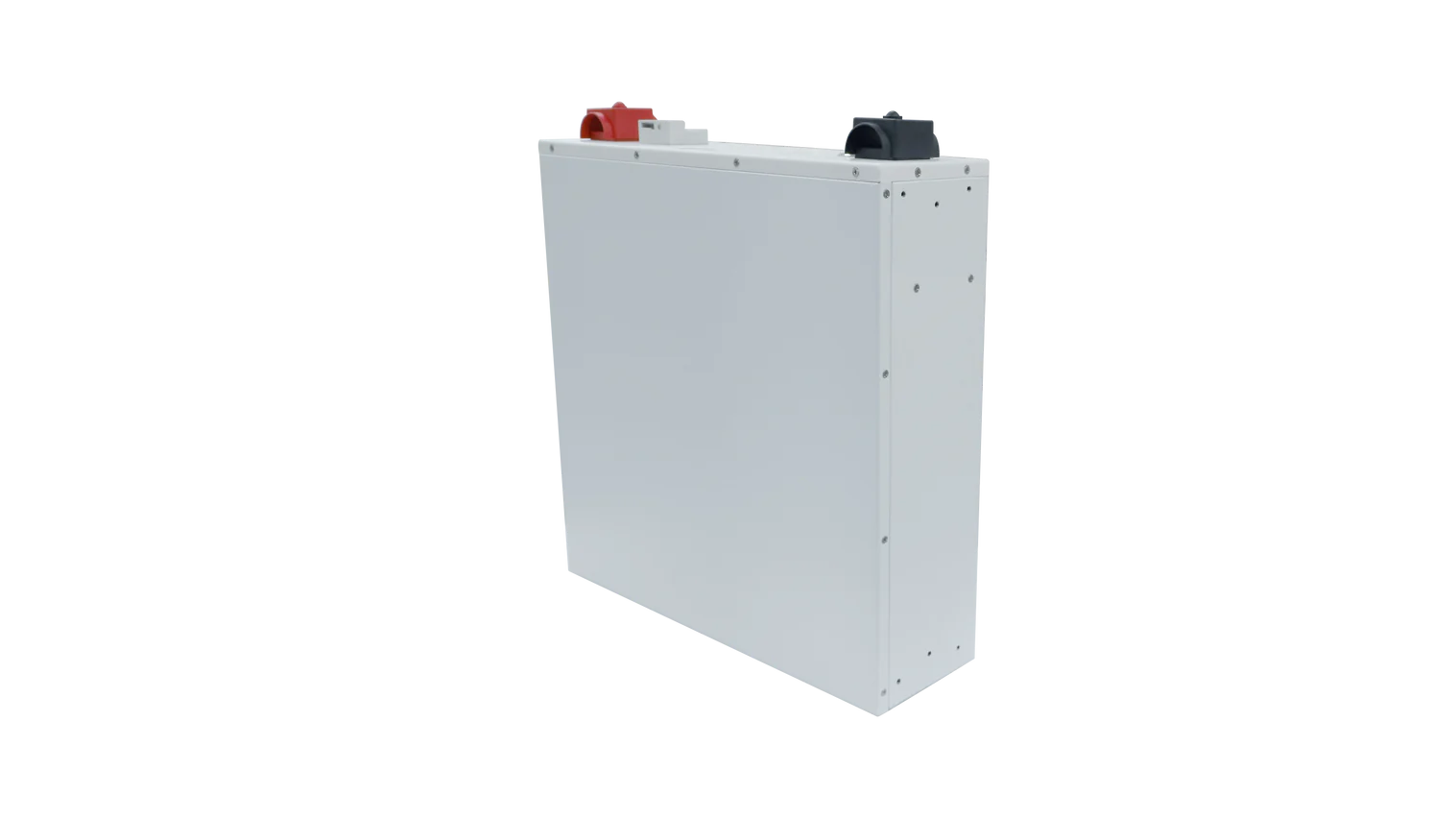 MidNite Solar MNPowerflo5 Server Rack Battery | 20+ Year Design Life | 5.12kWh Capacity | 48V 100 Ah | LiFePO4