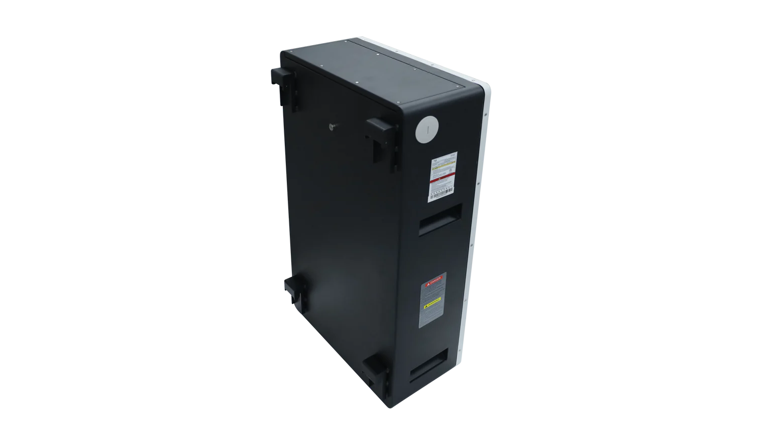 MidNite Solar MNPowerflo16 | 20+ Year Design Life | 48v 310Ah | 16.1 kWh Capacity | Self Heating | Outdoor Wallmount LiFePO4 Battery