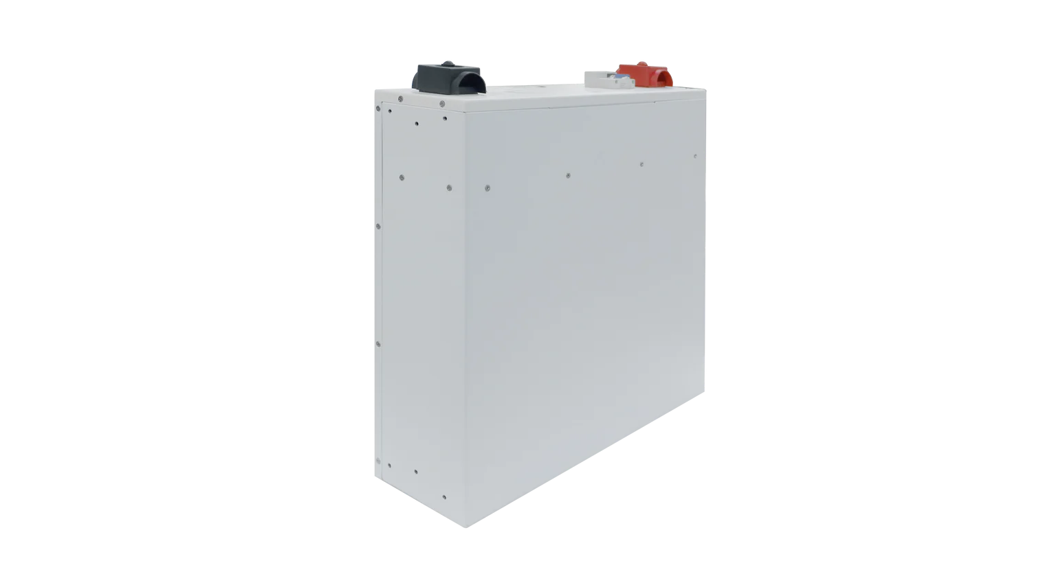 MidNite Solar MNPowerflo5 Server Rack Battery | 20+ Year Design Life | 5.12kWh Capacity | 48V 100 Ah | LiFePO4