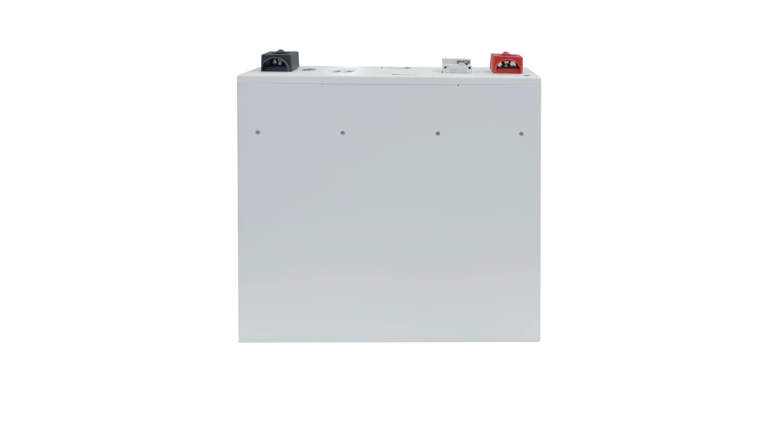 MidNite Solar MNPowerflo5 Server Rack Battery | 20+ Year Design Life | 5.12kWh Capacity | 48V 100 Ah | LiFePO4