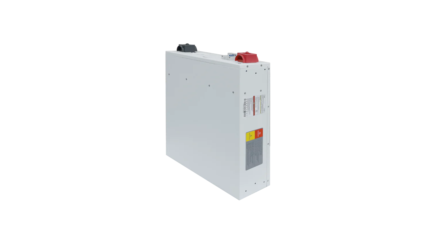 MidNite Solar MNPowerflo5 Server Rack Battery | 20+ Year Design Life | 5.12kWh Capacity | 48V 100 Ah | LiFePO4