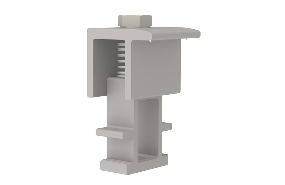 K2 Racking — Direct Solar Power