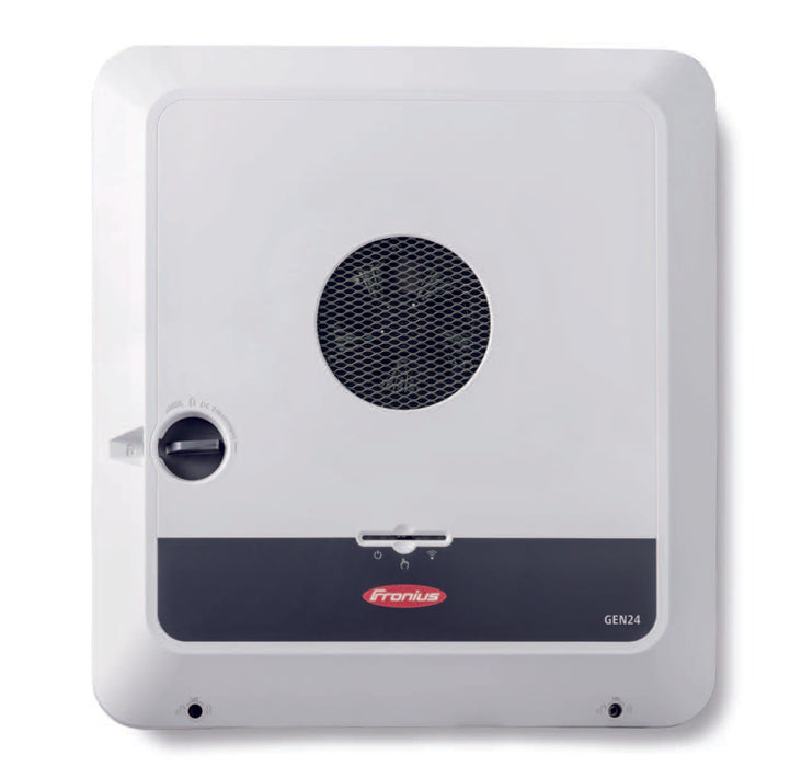 Fronius 10.0kW Primo Gen24 Plus Inverter | 4,210,144,802