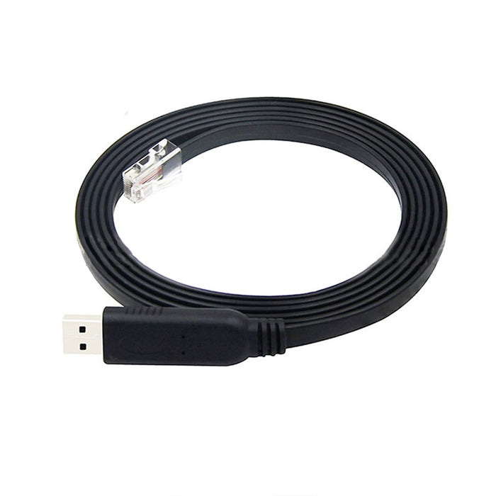 RUiXU RS485 Battery Communication Cable | 3 Feet