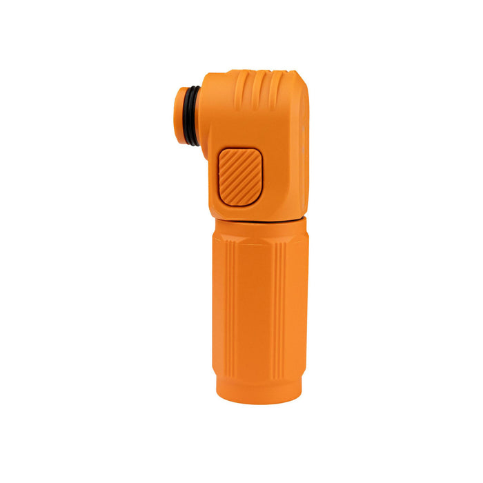 EG4 PowerPro Battery Cable Connector | Orange