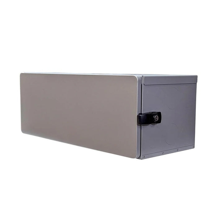 EG4 Indoor WallMount Conduit Box