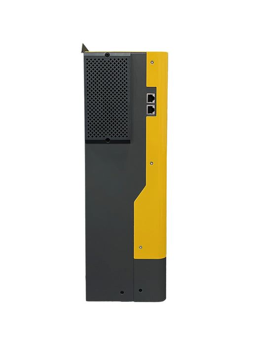 EG4 3kW Off-Grid Solar Inverter | 3000EHV-48 | 3000W Output | 5000W PV Input | 500 VOC Input