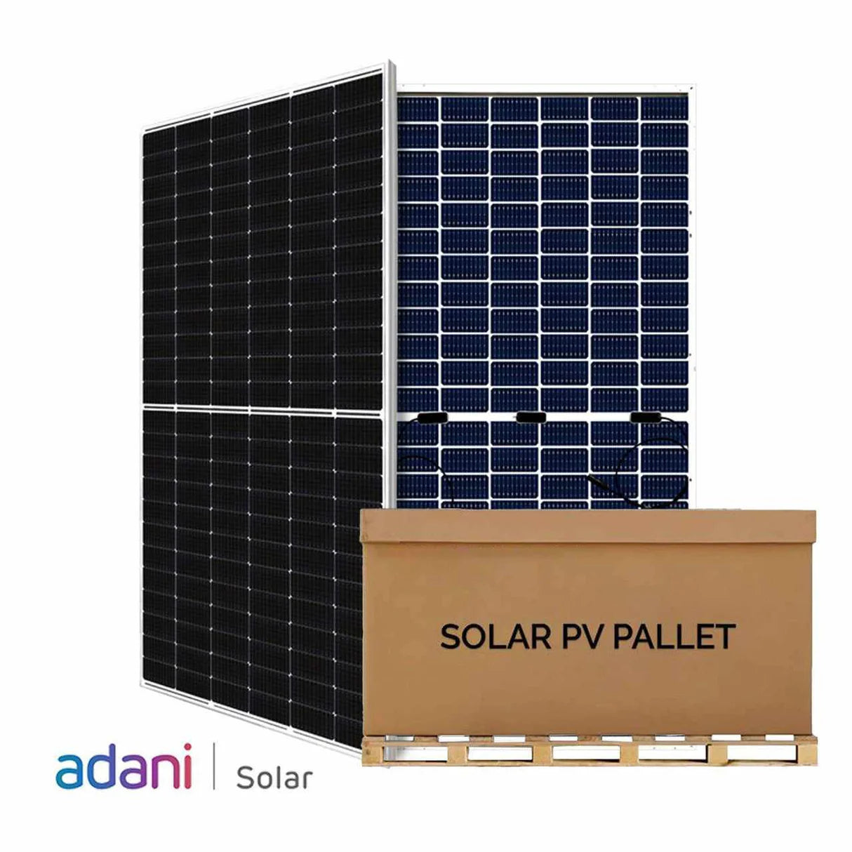 Monocrystalline Solar Panels